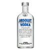 Absolut vodka 0,7 l