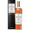 Macallan 12 YO Sherry Oak 0,7 l