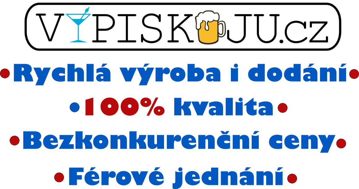 Naše přednosti