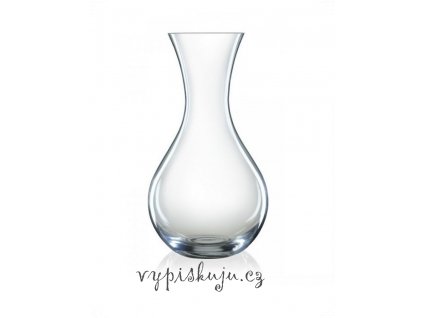 Crystalex Karafa 1,25 l