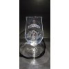 Pivní sklenice na stopce 380 ml k pískování