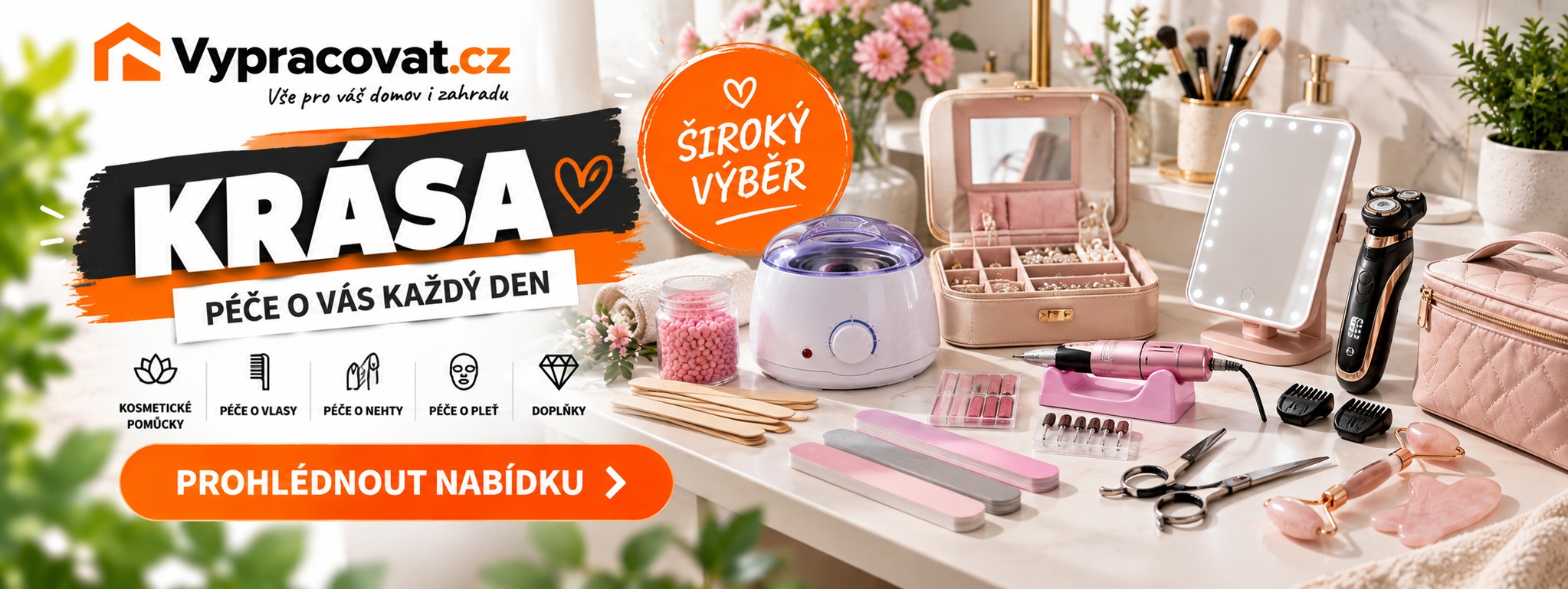 Krása