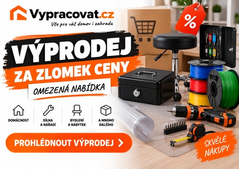 Výprodej