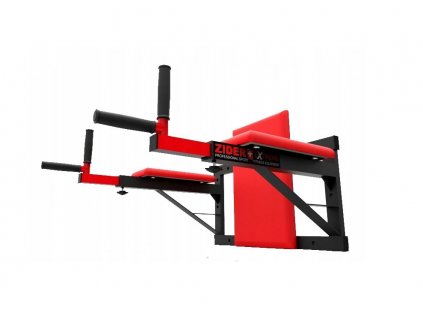 Posilovací hrazda na břicho Zider