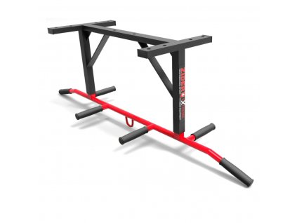 Posilovací hrazda na strop - ZIDER