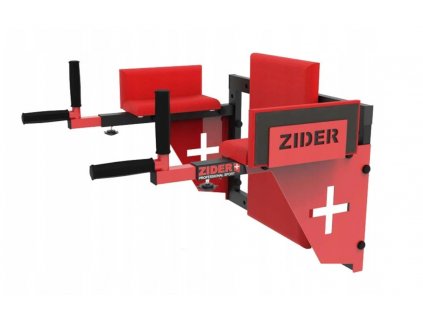 POSILOVACÍ HRAZDA NA BŘICHO - Tank