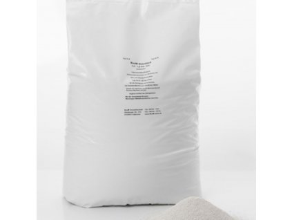 Sypký sorbent BuuM 0,5 až 1,5 mm - 30 litrů cca 15 Kg