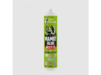 MAMUT GLUE MULTI 290ml bílý