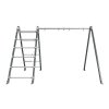 Zahradní houpačka a žebřiny v jednom - Dave STDR