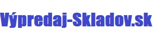 Výpredaj-Skladov.sk