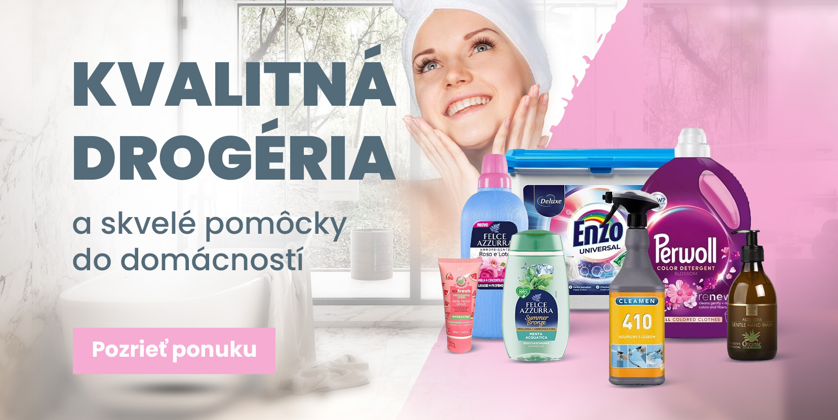 Do domácnosti