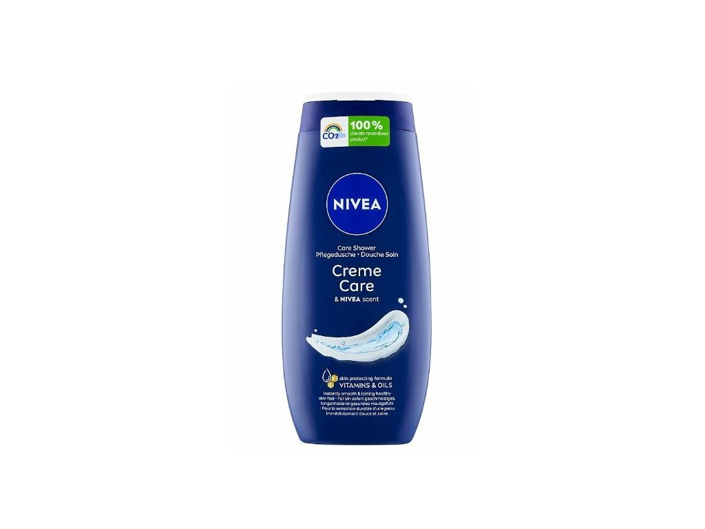 146525 nivea damsky sprchovy gel 250ml creme care vypredaj posledny 1ks