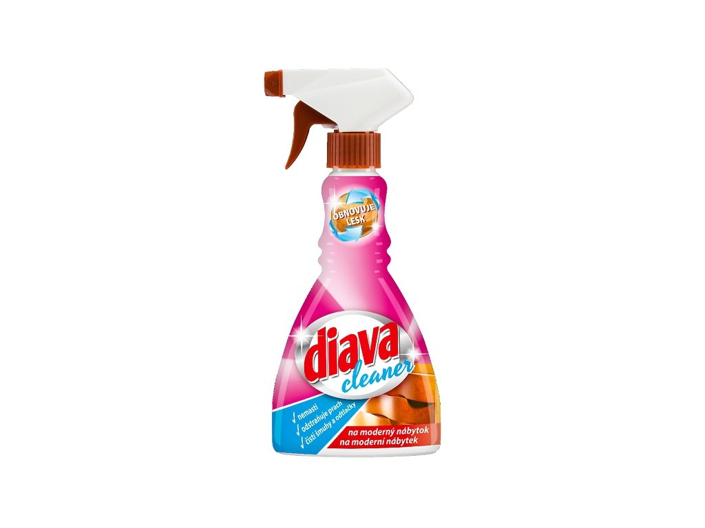 diava cleaner