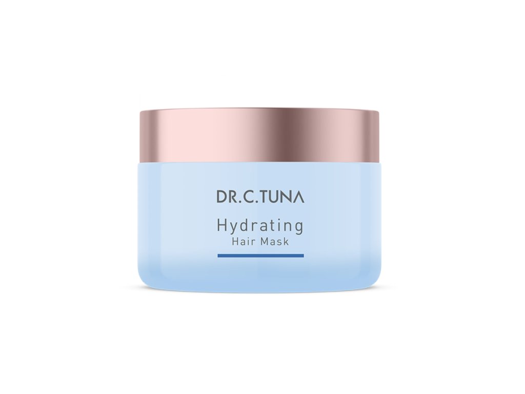 61952 dr c tuna hydrating intenzivna hydratacna maska na vlasy 110 ml vypredaj posledny 1ks