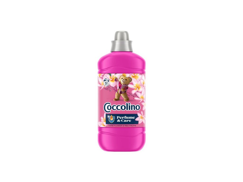 147575 coccolino tiare flower avivaz 1 275l na 51 prani vypredaj posledny 1ks