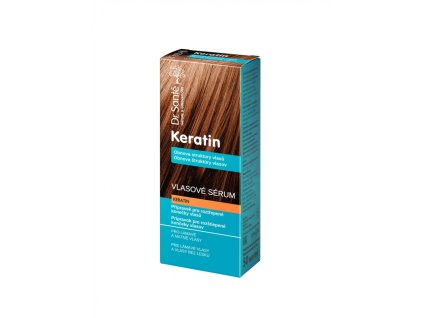 146177 dr sante keratin serum na vlasy s vytazkom keratinu 50 ml vypredaj posledne 2ks