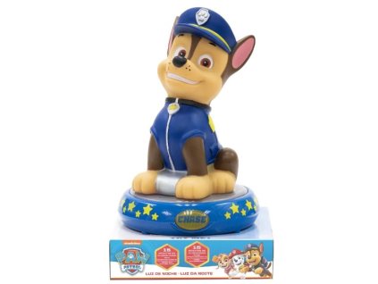 146300 paw patrol nocne svetlo 1ks vypredaj posledny 1ks
