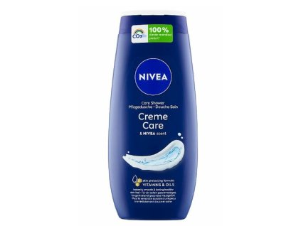 146525 nivea damsky sprchovy gel 250ml creme care vypredaj posledny 1ks