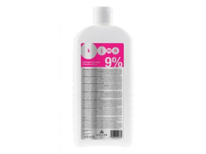 deliashop sk kallos 0469 kjmn peroxid 9 1000ml 9kk