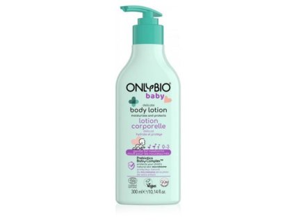 146855 jemne telove mlieko pre deti onlybio 300ml vypredaj posledny 1ks