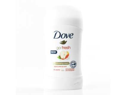 deliashop sk dove tuhy deodorant go fresh 50ml original