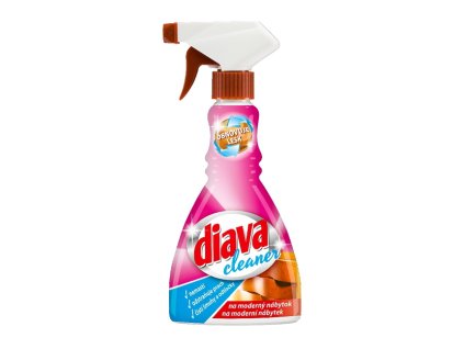 diava cleaner