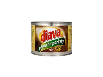 268 diava pasta na parkety 360g