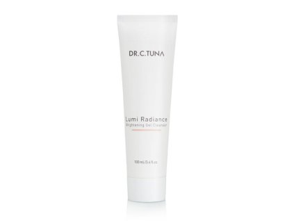 61826 dr c tuna lumi radiance cistiaci pletovy gel 100 ml vypredaj posledny 1ks