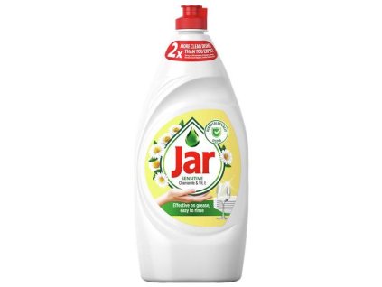 147377 jar sensitive chamomile amp vitamin e 900ml saponat vypredaj posledne 2ks