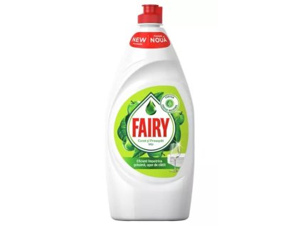 147401 jar fairy apple saponat na riad 800ml vypredaj posledny 1ks