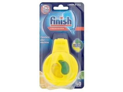 147407 finish lemon amp lime vona do umyvacky 4ml vypredaj posledne 3ks