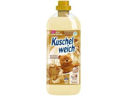 42 Kuschelweich Glüksmoment aviváž 1L