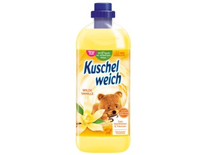 147461 kuschelweich wilde vanille avivaz 1l na 38 prani vypredaj posledny 1ks