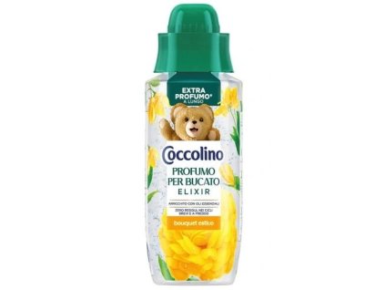 147479 coccolino bouquet estivo parfem na pranie 342ml vypredaj posledny 1ks