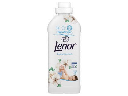lenor avi 28pd sensitive cotton 700ml 2445677 1000x1000 square