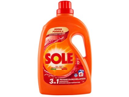 2388 praci gel sole color 1845ml 41pd