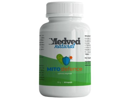 m medved natural mitodefence 60 kapsul 1722941500