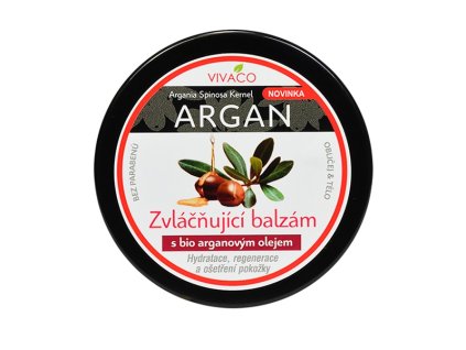 126686 herb extract zvlacnujuci balzam s bio arganovym olejom 100 ml vypredaj posledny 1ks