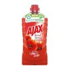 147494 ajax floral fiesta red flowers univerzalny cistic 1l vypredaj posledny 1ks