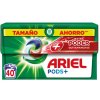 147707 ariel extra power gelove kapsule na pranie 40ks vypredaj posledny 1ks