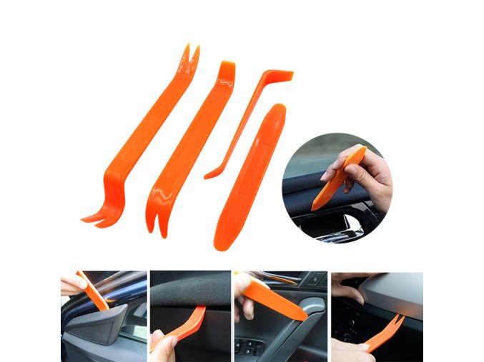 Mini náradie na opravu áut - ZĽAVA 45%