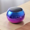 Mini reproduktor Bluetooth s mikrofónom - UŠETRÍTE 64 %