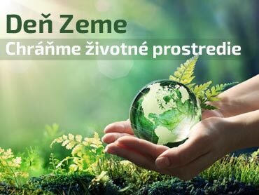 Deň Zeme: Pozrite sa, ako triedime vo Výpredaji obliečok