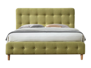 Návod na posteľ DONA