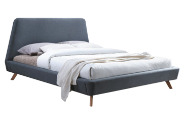 Návod na posteľ GANT