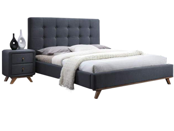 Návod na posteľ MELISSA