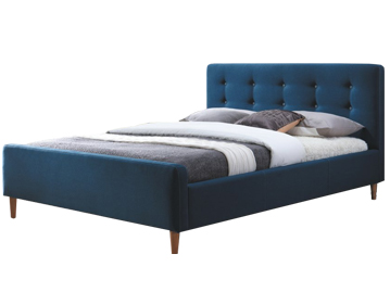 Návod na posteľ PINKO