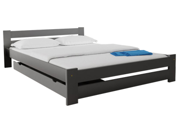 Návod na posteľ OLA