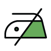 Tuto deku nemusíte žehlit