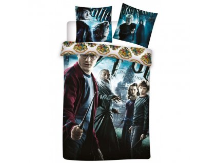 detske obliecky harry potter 01 140x200